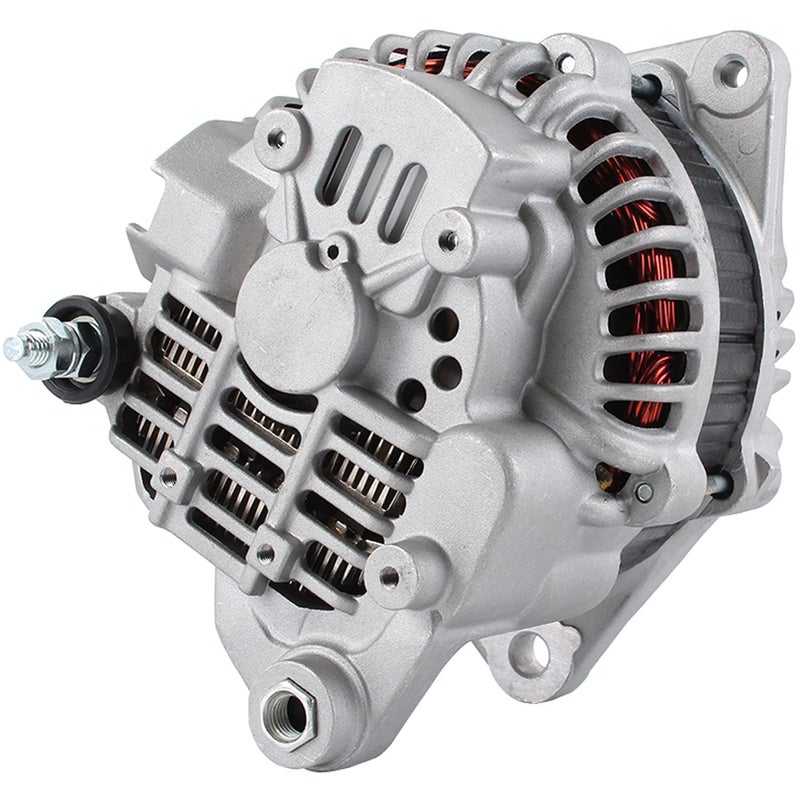 DB Electrical AMT0178 New Alternator For Infiniti G35 3.5L 3.5 03 04 2003 2004 23100-Am610, QX4 03 2003, Nissan Pathfinder 03 2003 A3TB4291 400-48055 11051 1-2988-01MI - Image 3